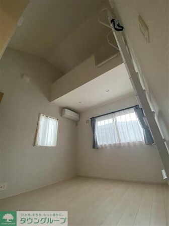 三鷹市井の頭1丁目戸建の物件内観写真